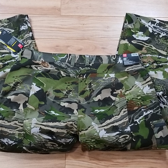 Under Armour Other - Under Armour Early Season 42 X 30